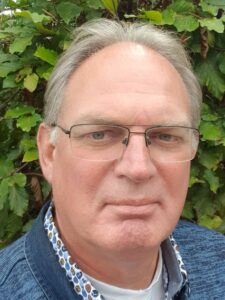 Dag van het leerlingenvervoer 2022 - Bram Chaudron