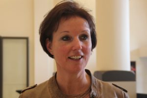 Carolien Aalders Training & Advies in leerlingenvervower