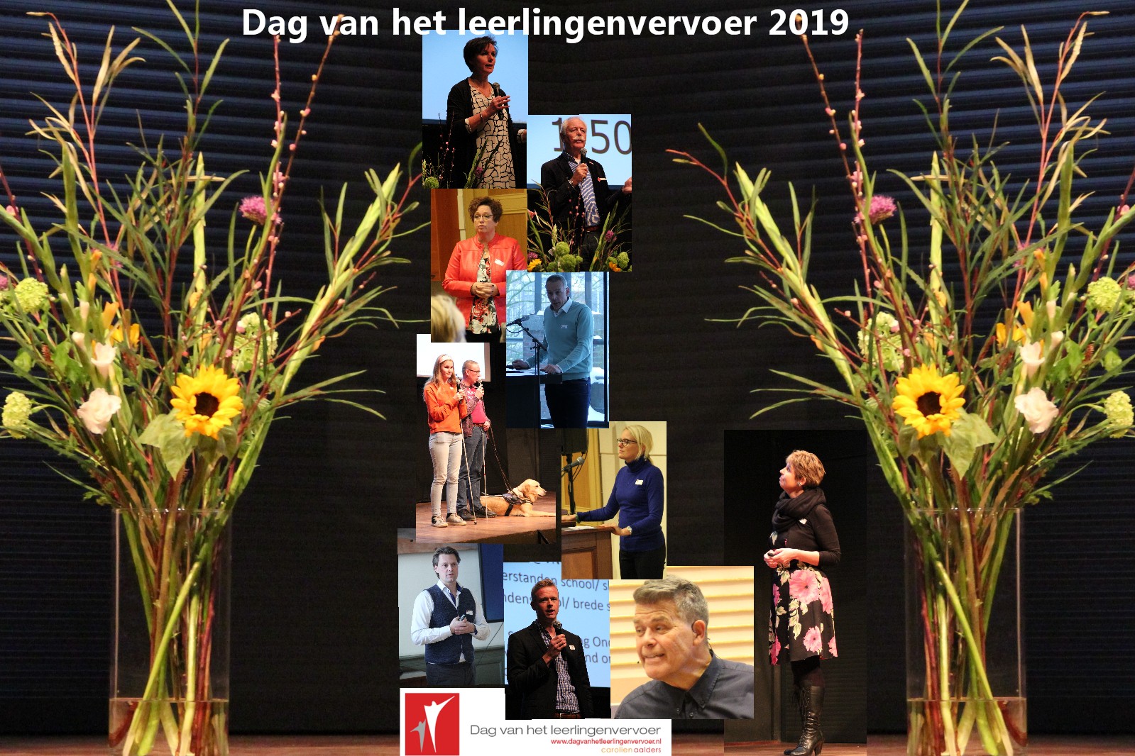 Dag van het Leerlingenvervoer 2019