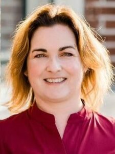 Dag van het leerlingenvervoer 2022 - Marieke Boon