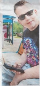 Dag van het leerlingenvervoer 2022 - Jayden Lok