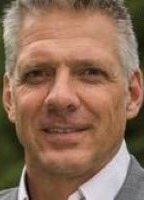 Lars Nieuwenhoff Spreker op de Dag van het Leerlingenvervoer 2020