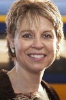 Mariska Noorloos Spreker op de Dag van het Leerlingenvervoer 2019