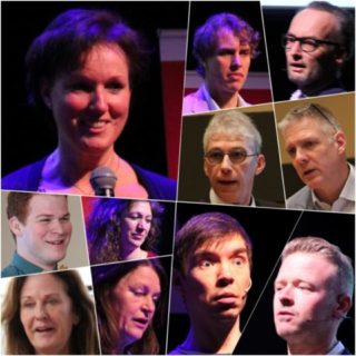 Sprekers 2020 - Dag van het Leerlingenvervoer